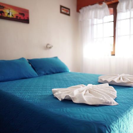 ויז'ה קרלוס פאס Hotel Carlos Paz מראה חיצוני תמונה