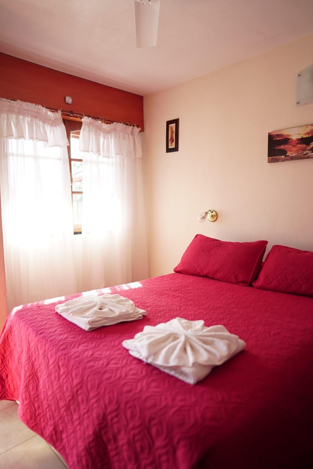 ויז'ה קרלוס פאס Hotel Carlos Paz מראה חיצוני תמונה