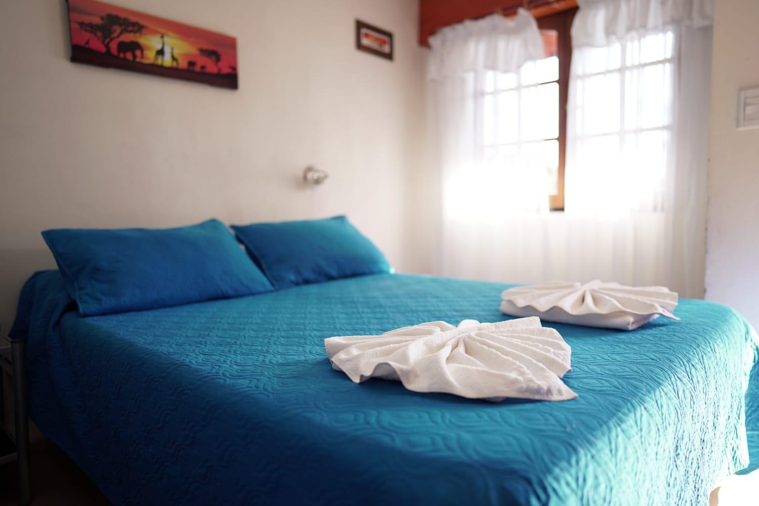 ויז'ה קרלוס פאס Hotel Carlos Paz מראה חיצוני תמונה