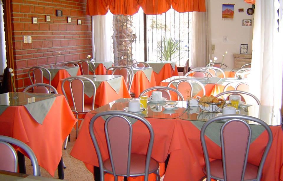 ויז'ה קרלוס פאס Hotel Carlos Paz מראה חיצוני תמונה