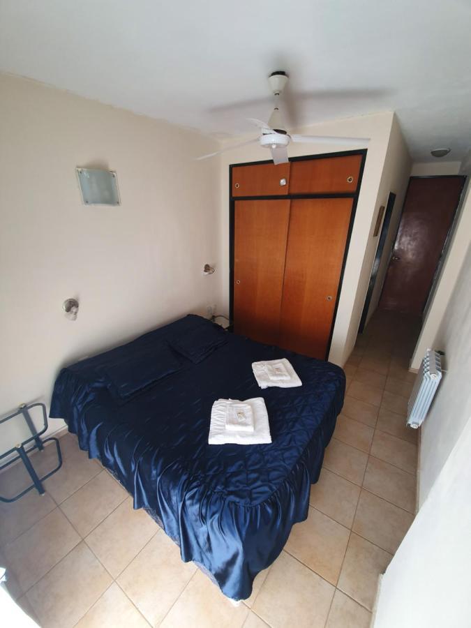 ויז'ה קרלוס פאס Hotel Carlos Paz מראה חיצוני תמונה