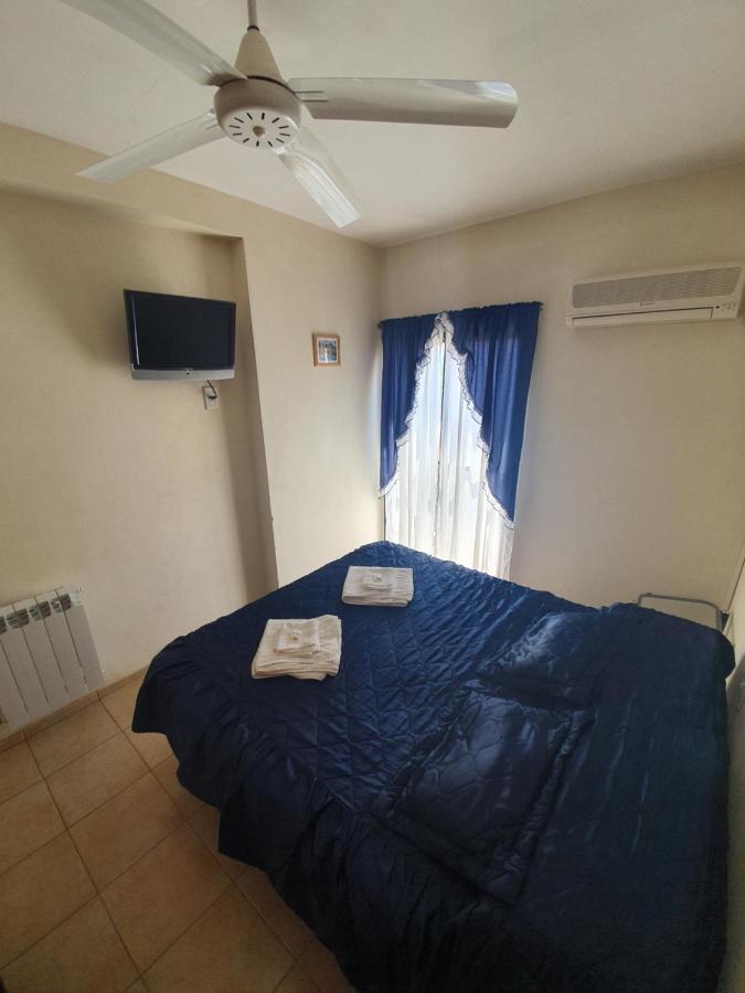 ויז'ה קרלוס פאס Hotel Carlos Paz מראה חיצוני תמונה